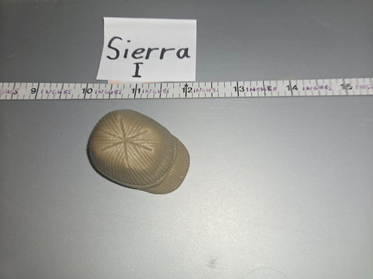 1:6 WWII US Jeep Hat