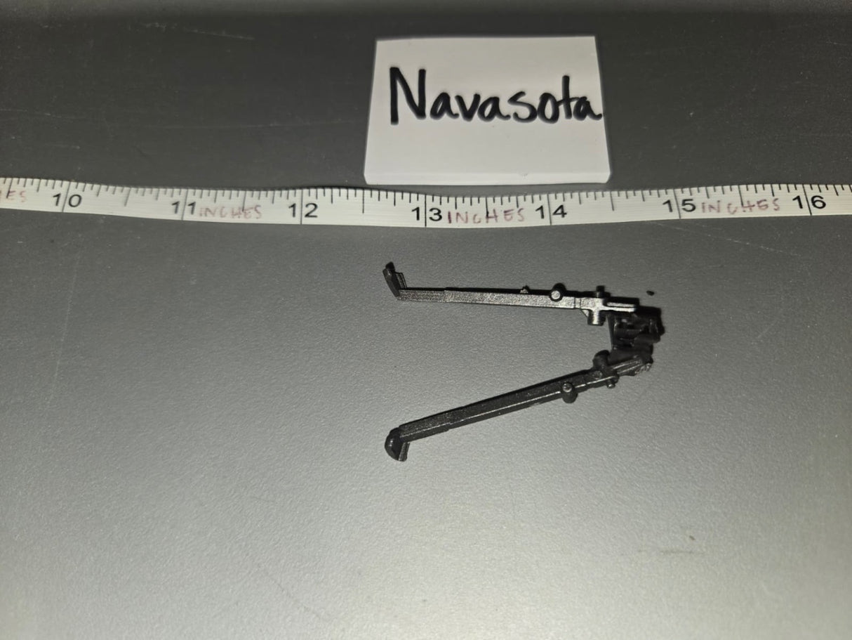 1/6 Scale WWII German MG34/MG42 Anti-Aircraft Sight - Navasota