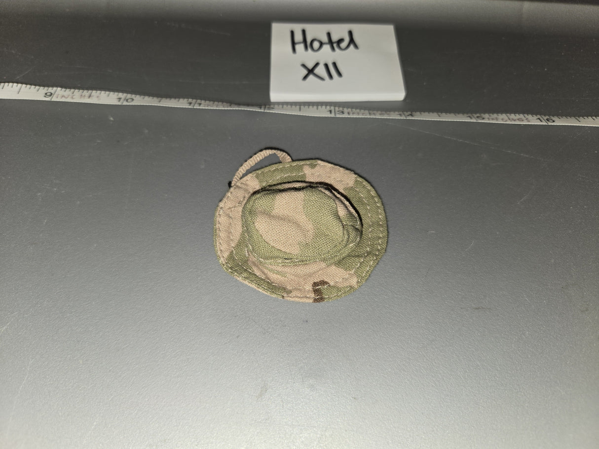 1/6 Scale Modern Desert Boonie Hat