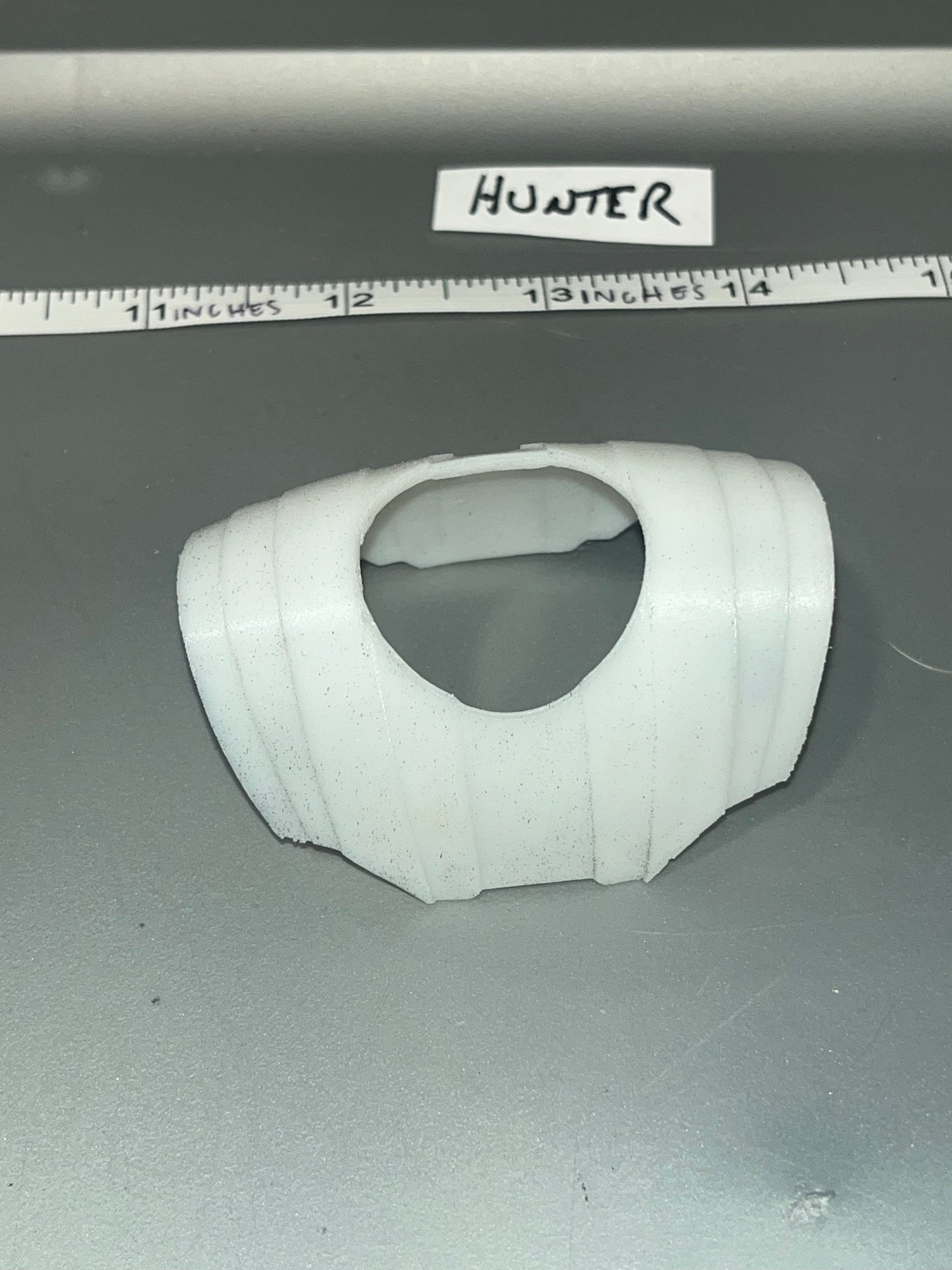 1/6 Scale Star Wars Shoulder Armor