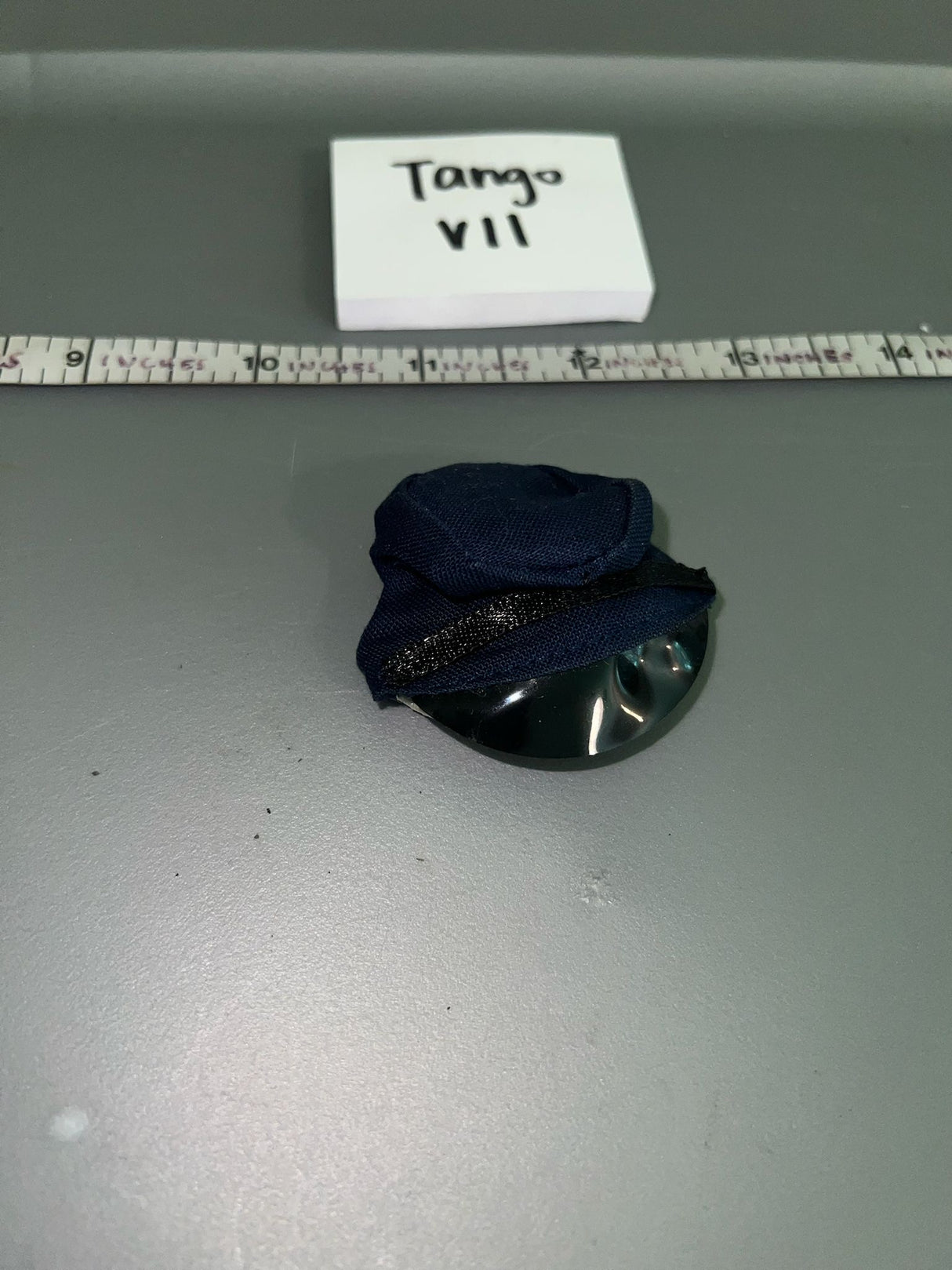 1/6 scale Civil War Union Kepi Hat