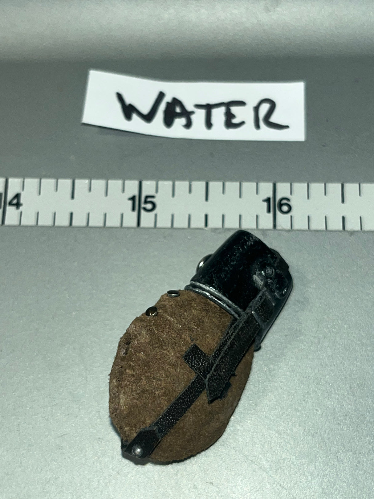 1:6 WWII German Canteen -