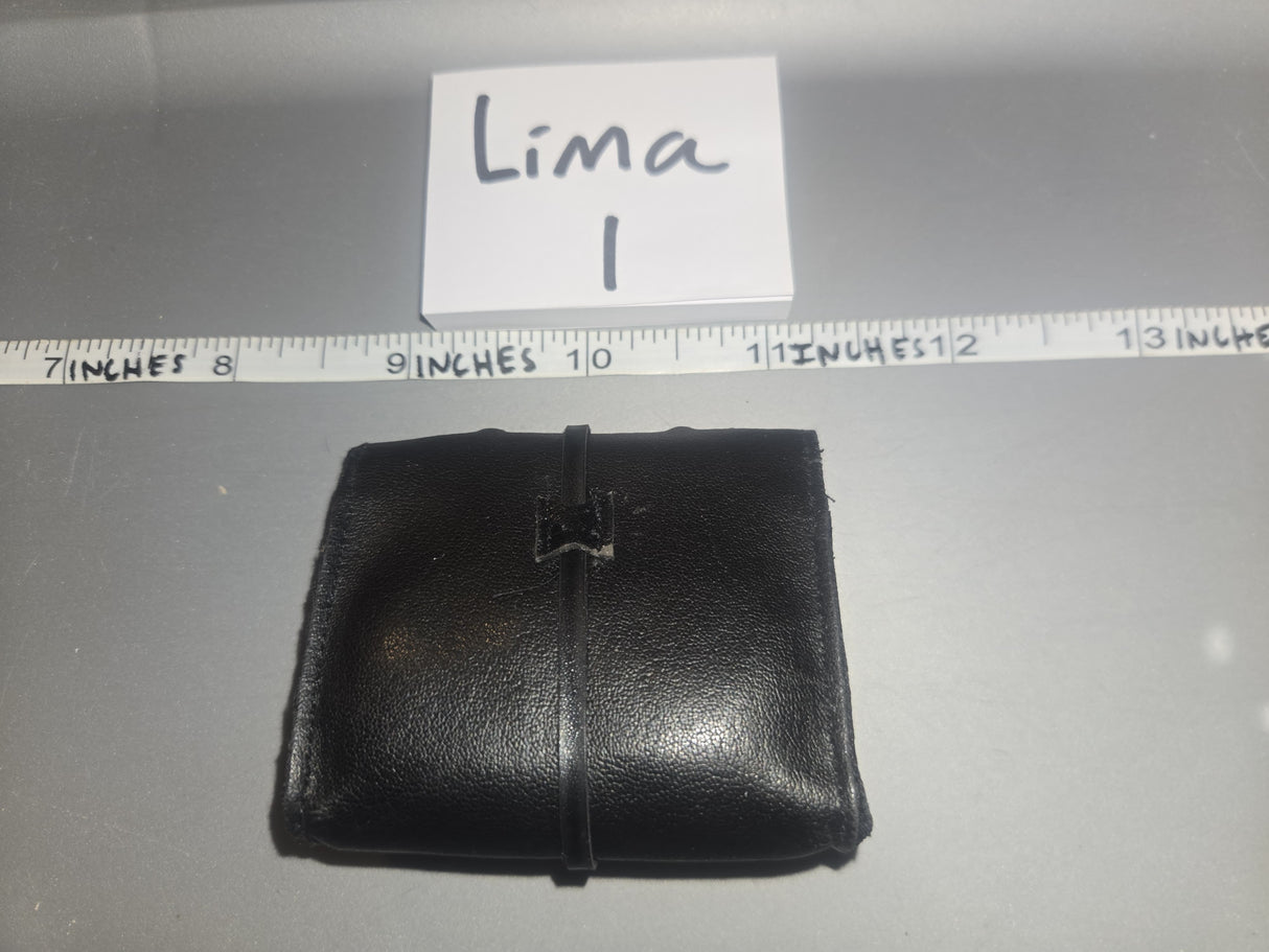 1/6 Scale WWII German Briefcase