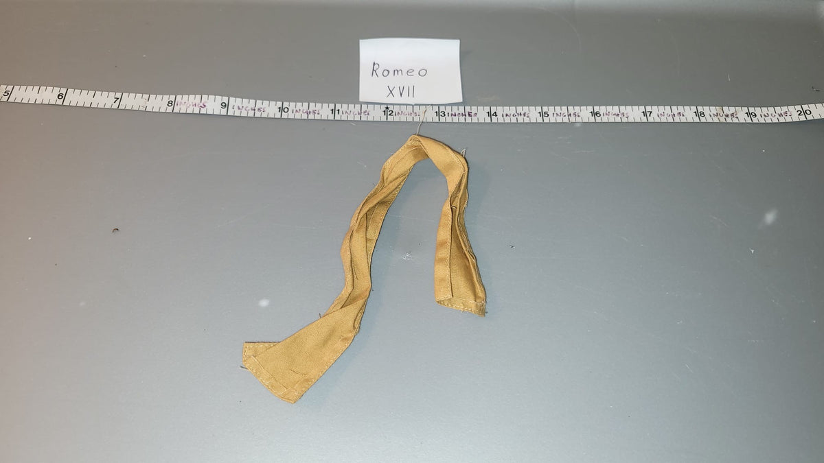 1/6 Scale WWII German Scarf