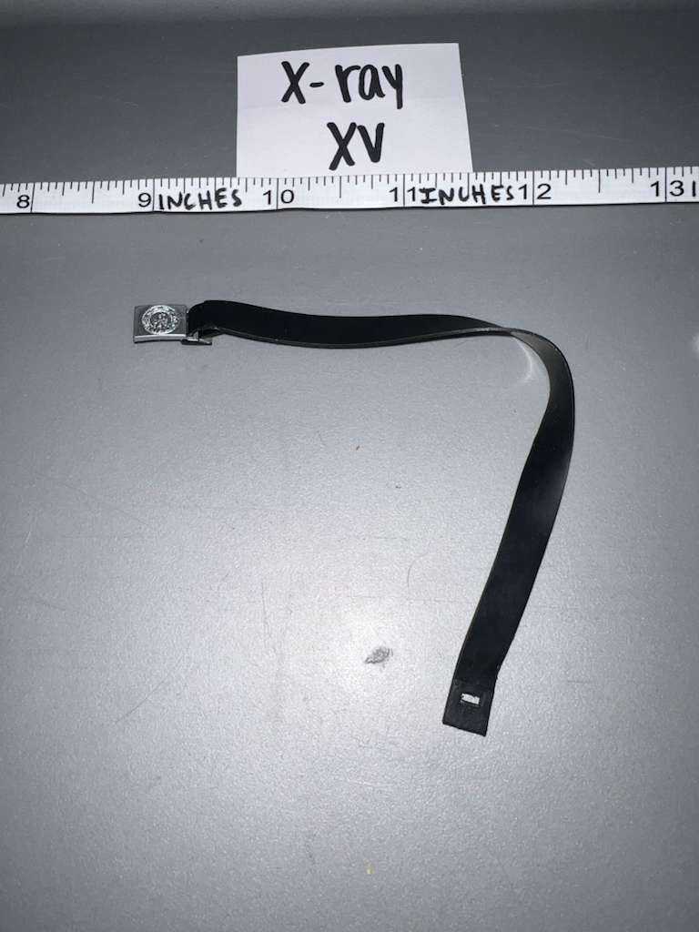 1/6 Scale WWII German Belt