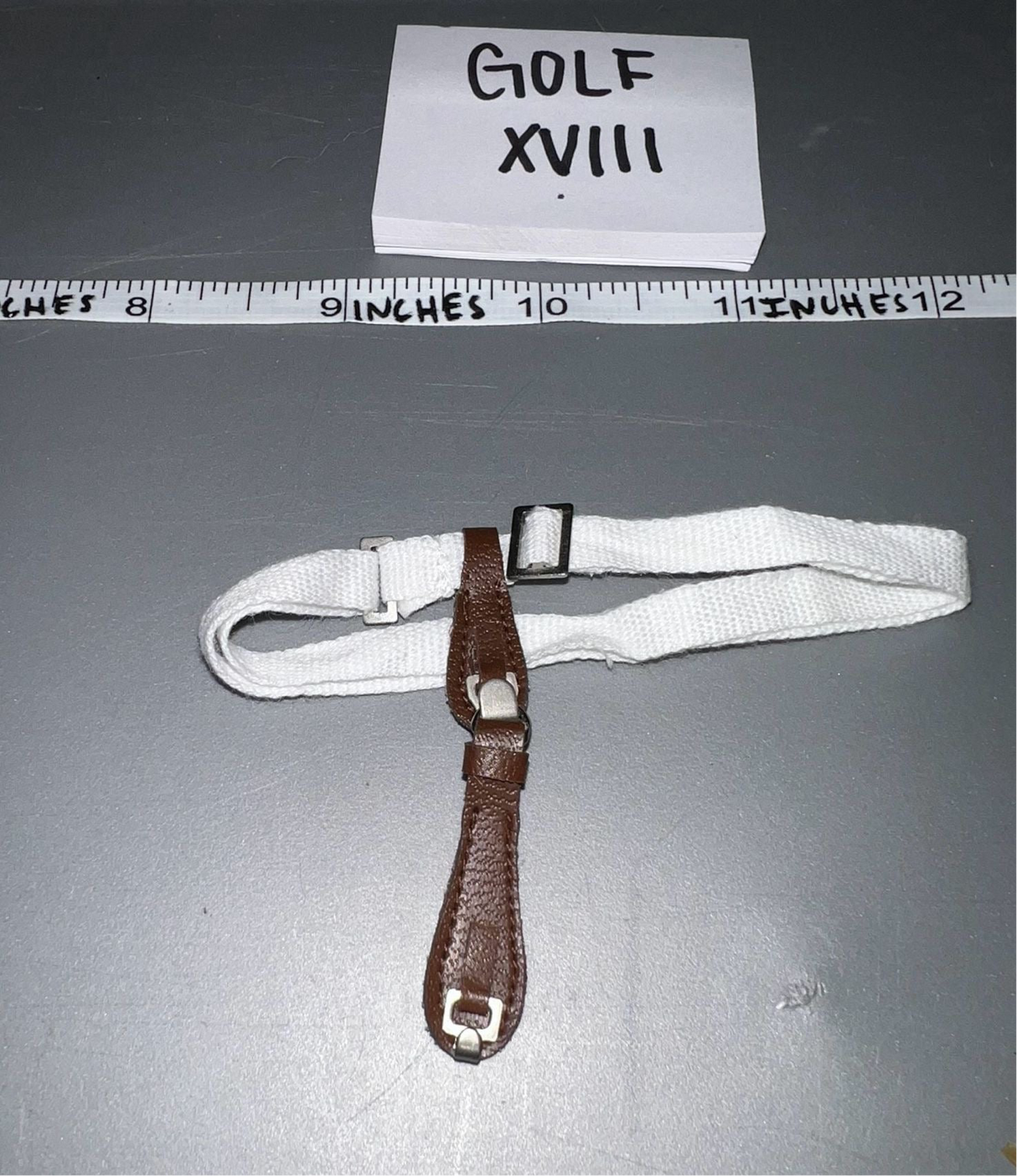 1/6 Scale WWII Saber Holder