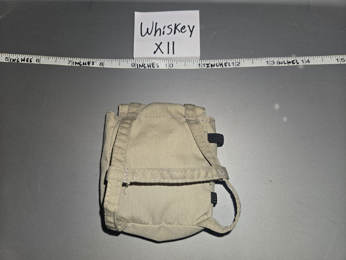 1:6 Modern Era Backpack -