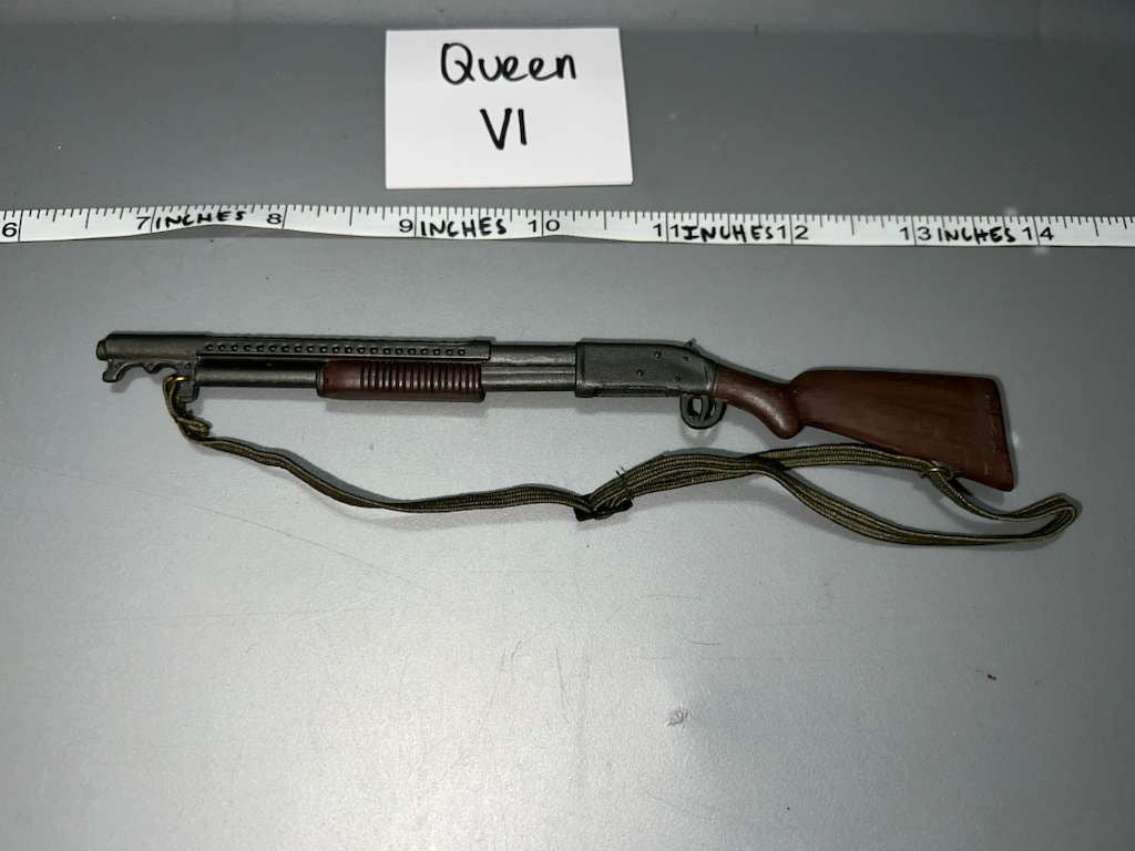 1/6 Scale WWII US Trench Shotgun