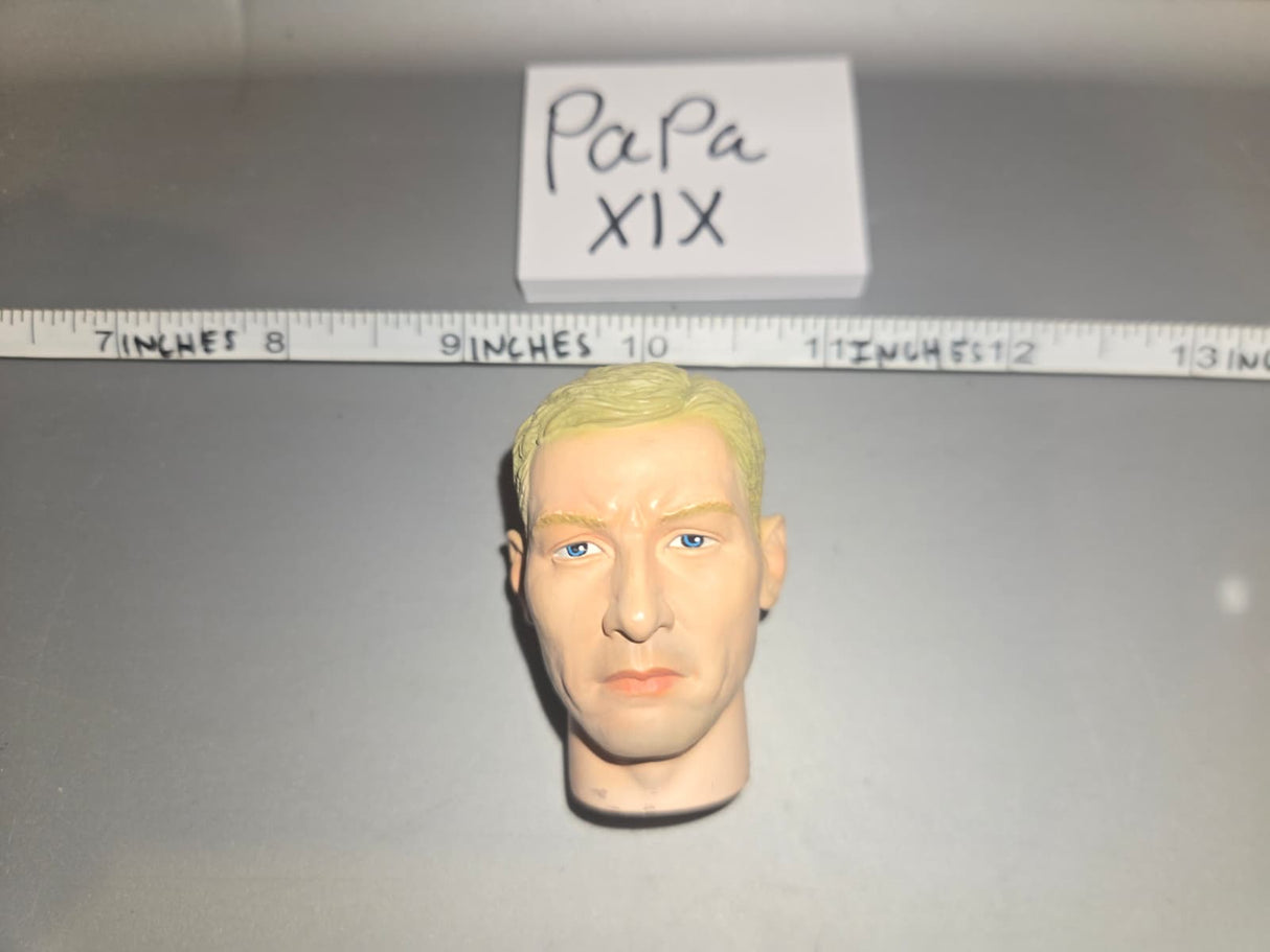 1/6 Dragon Head Sculpt
