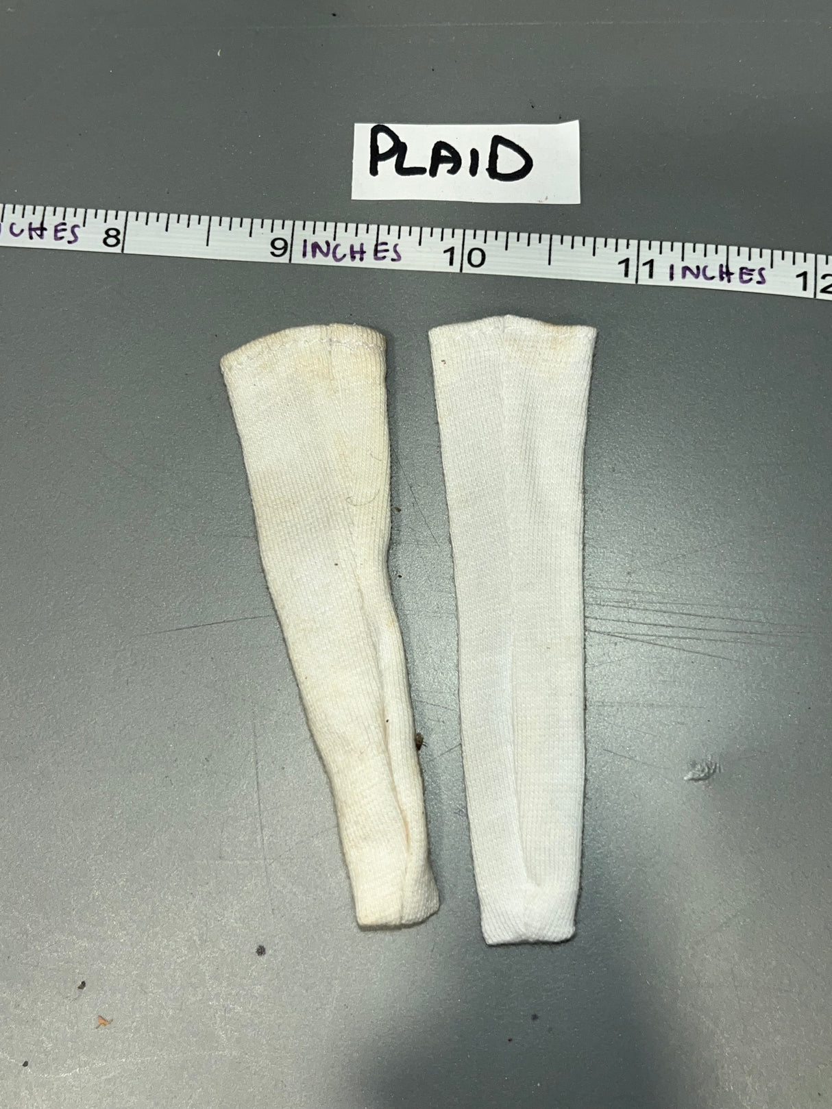 1/6 Scale WWII US Socks