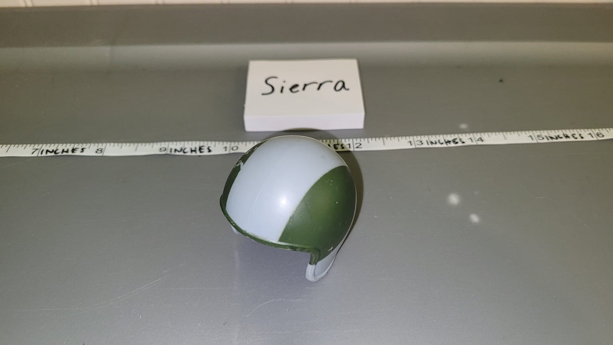 1/6 Modern Paratrooper Aviator Helmet