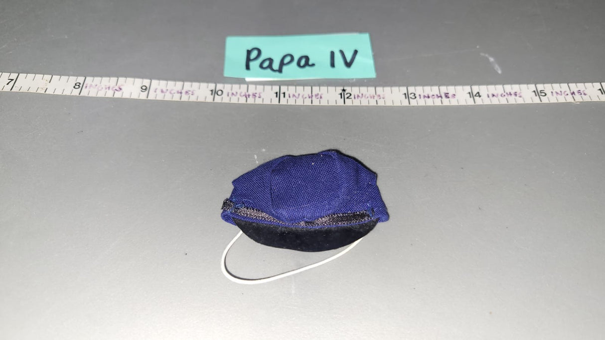 1/6 scale Civil War Union Kepi Hat