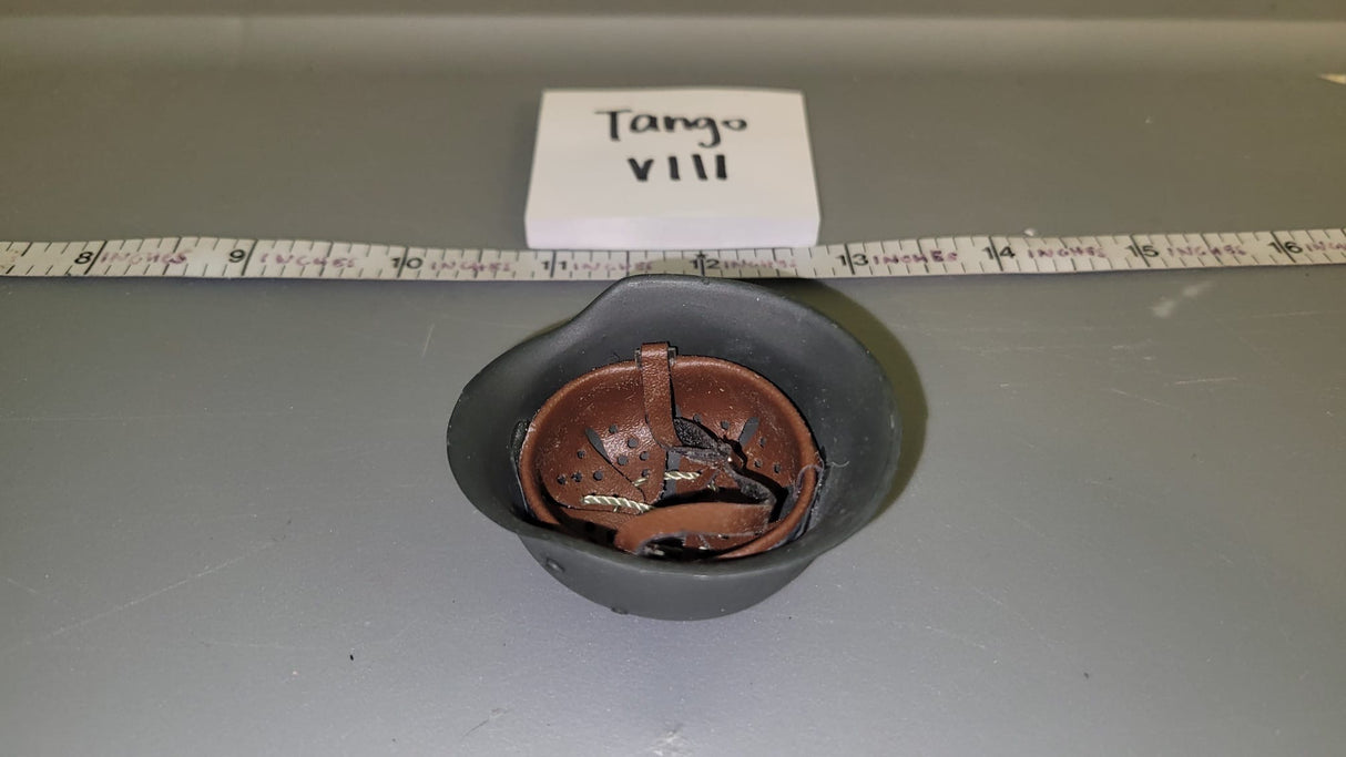 1/6 WWII German Metal Helmet