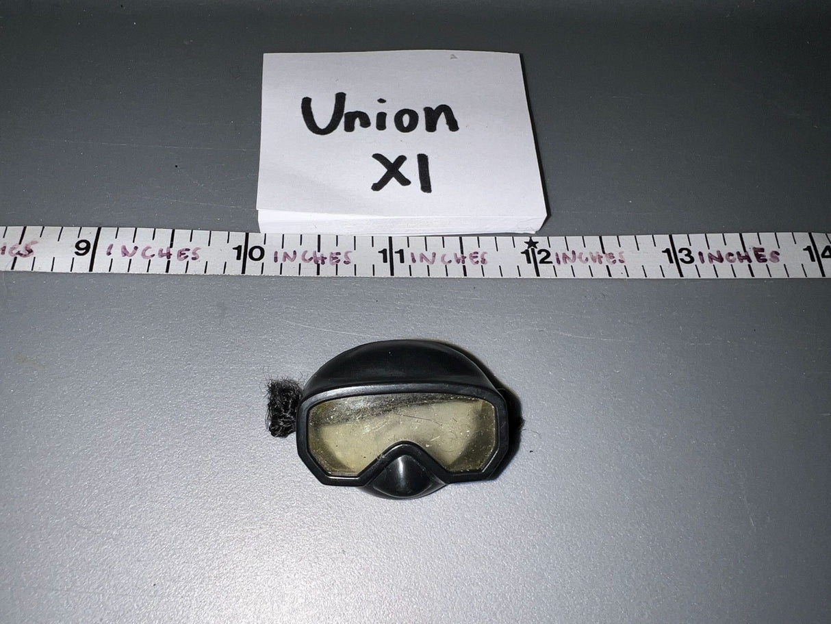 1:6 Scale Modern Era Dust Goggles