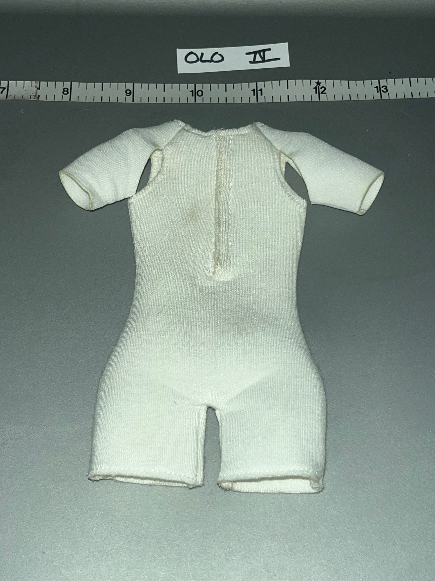 1/6 Scale Napoleonic French Fat Suit  - QORange Toys