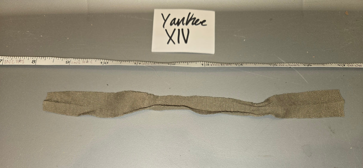 1/6 Scale Vietnam US Scarf