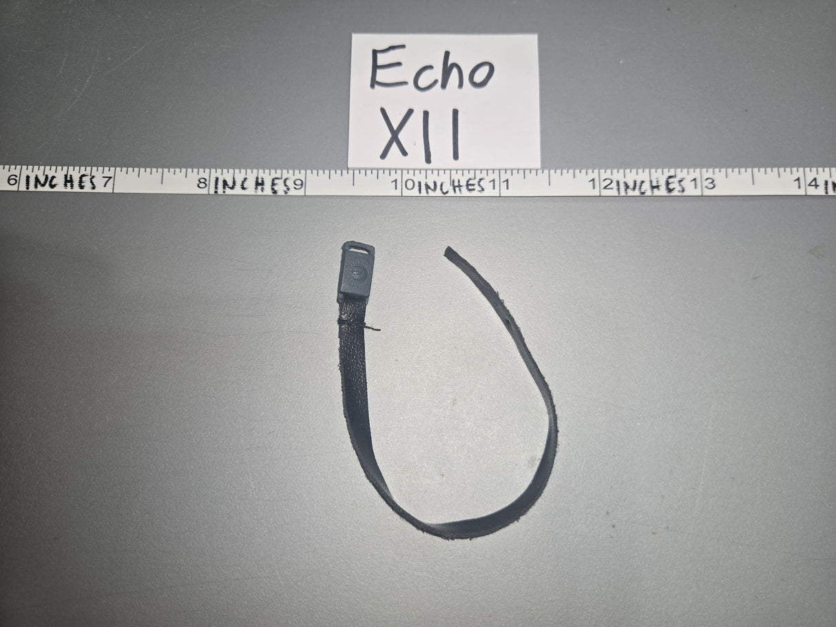 1/6 Scale WWII German Belt