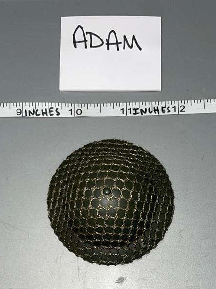 1/6 Scale WWII British Helmet
