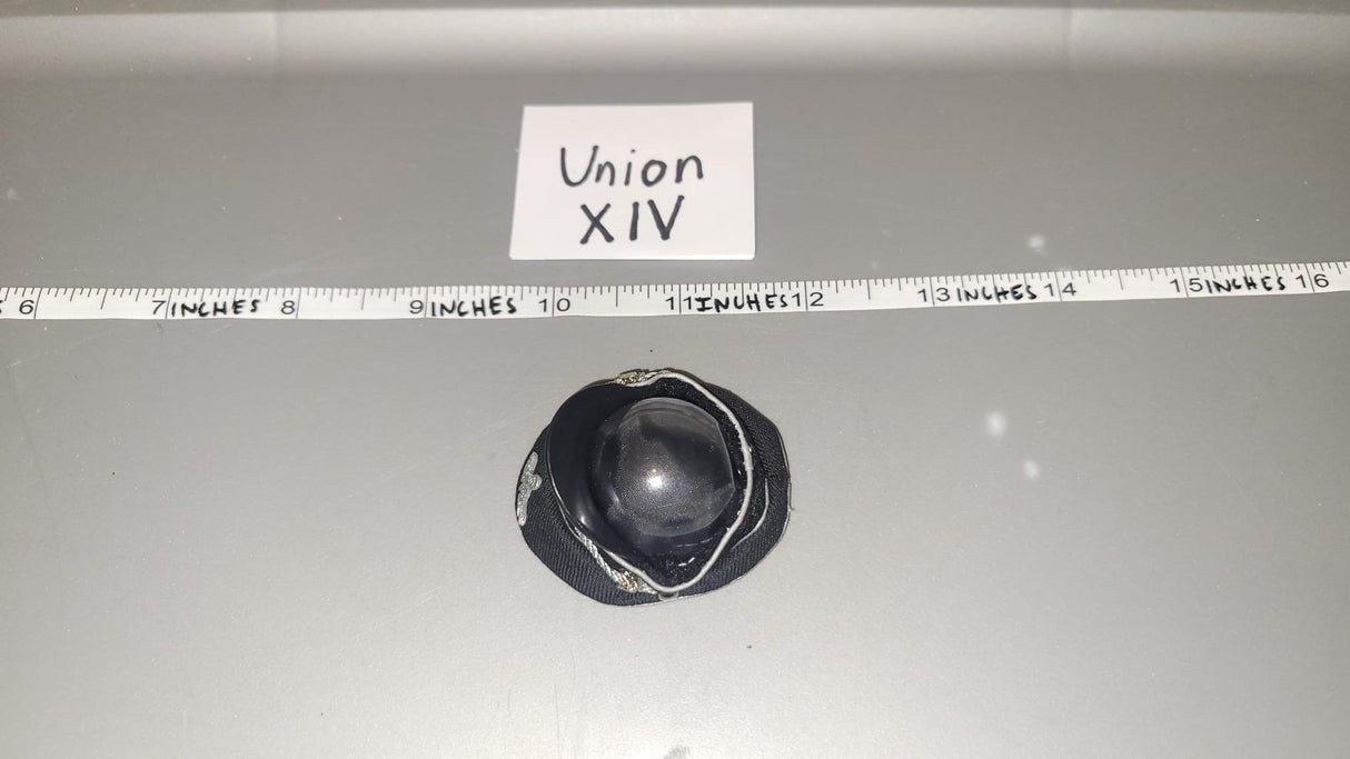 1/6 Scale WWII German Officer Hat