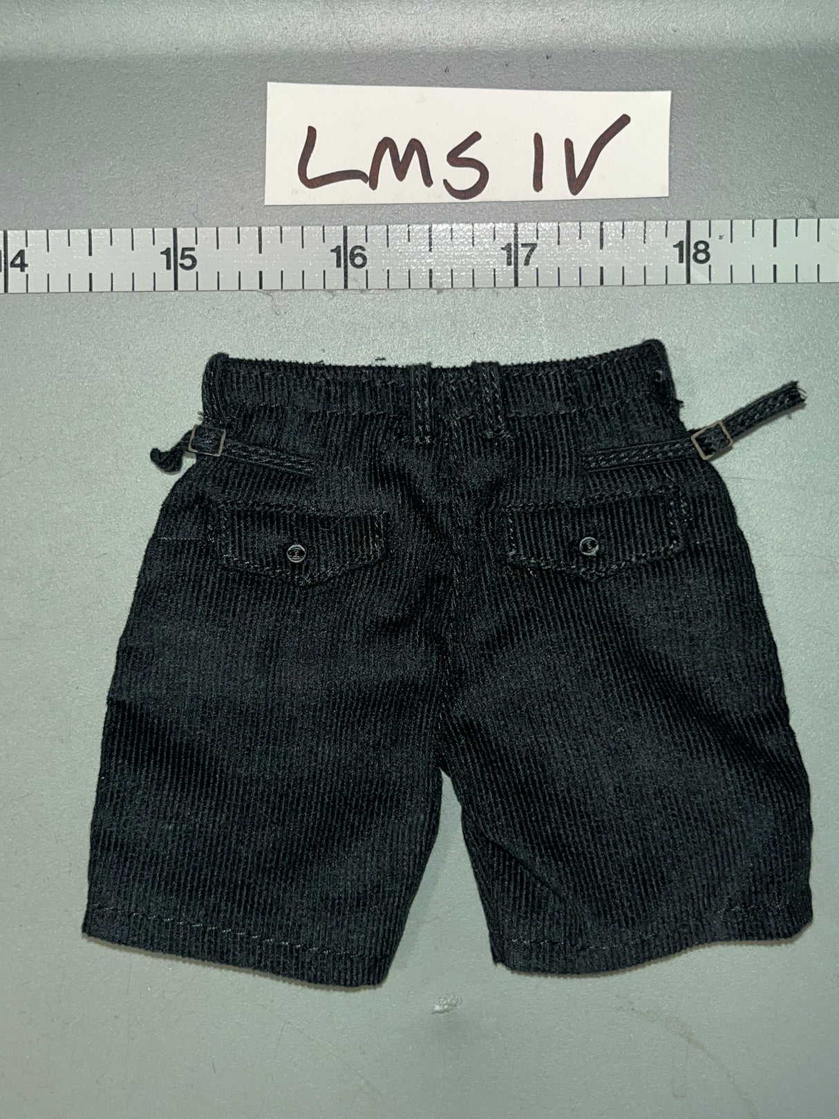 1:6 Scale WWII German Youth Shorts - Ujindou