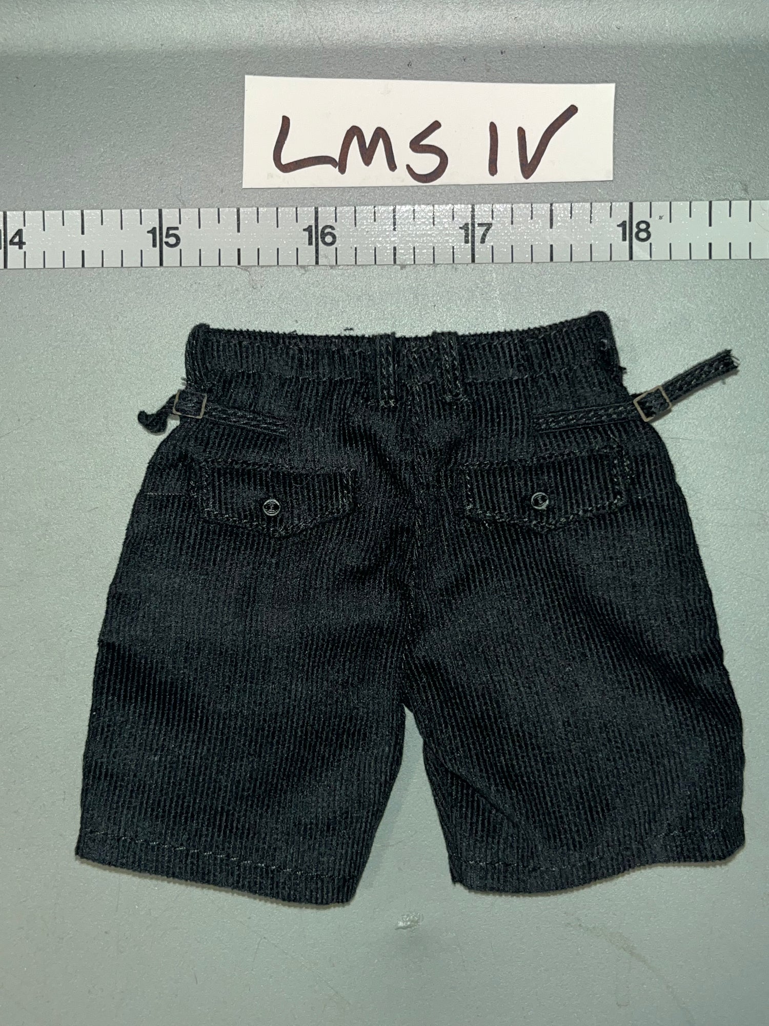 1:6 Scale WWII German Youth Shorts - Ujindou