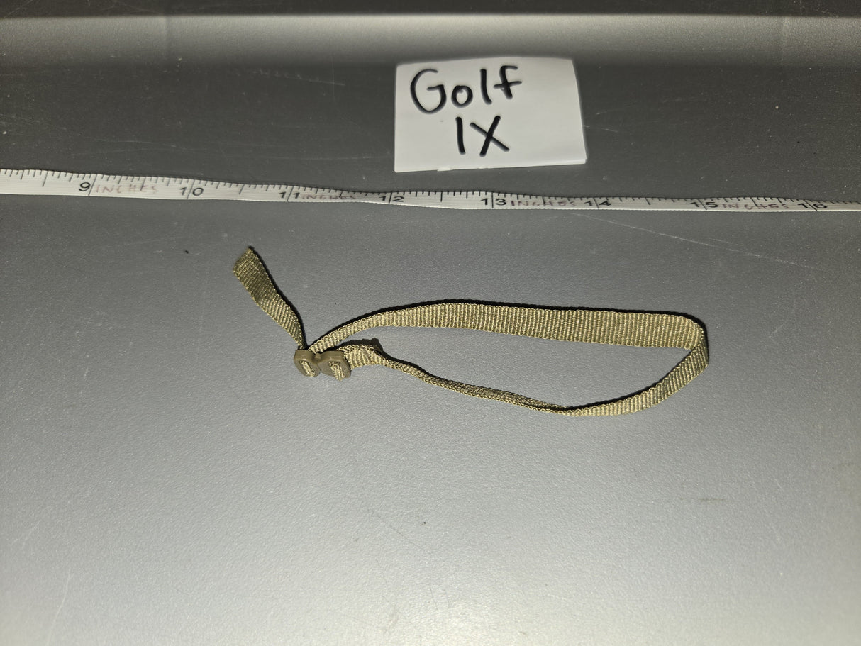 1/6 Scale Modern Era Belt