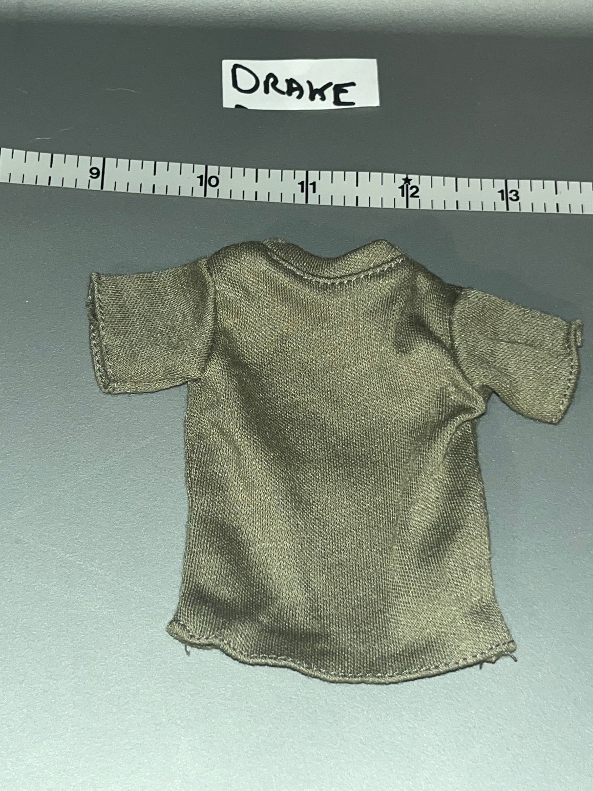 1:6 Scale Modern Era - Vietnam Green T Shirt