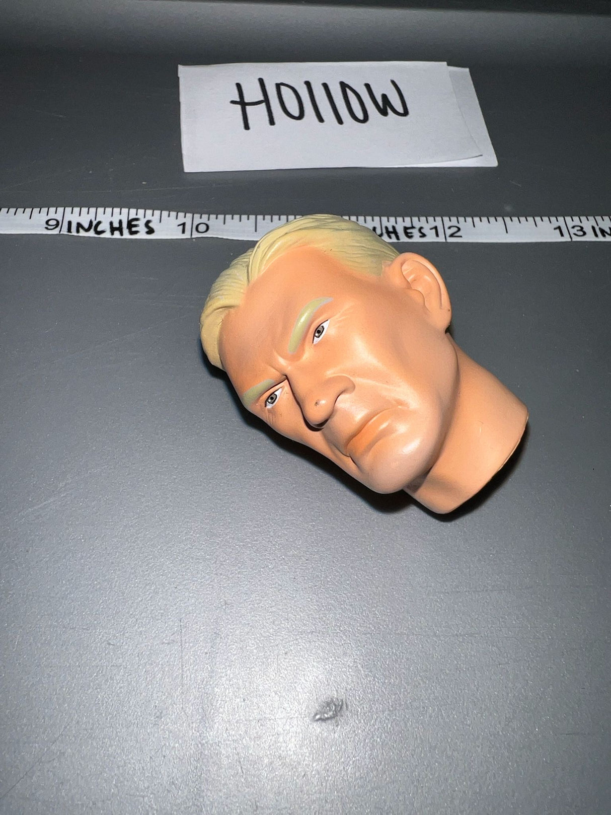 1/6 Scale Dragon Head Sculpt