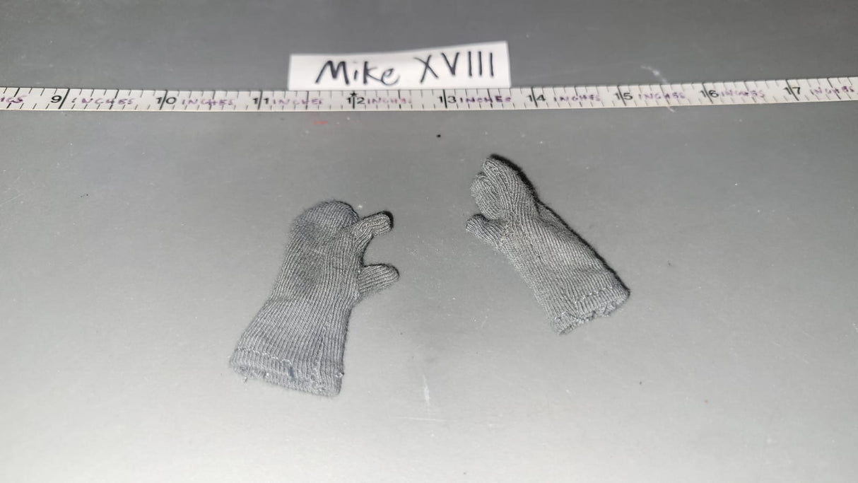 1/6 Scale WWII German Gloves