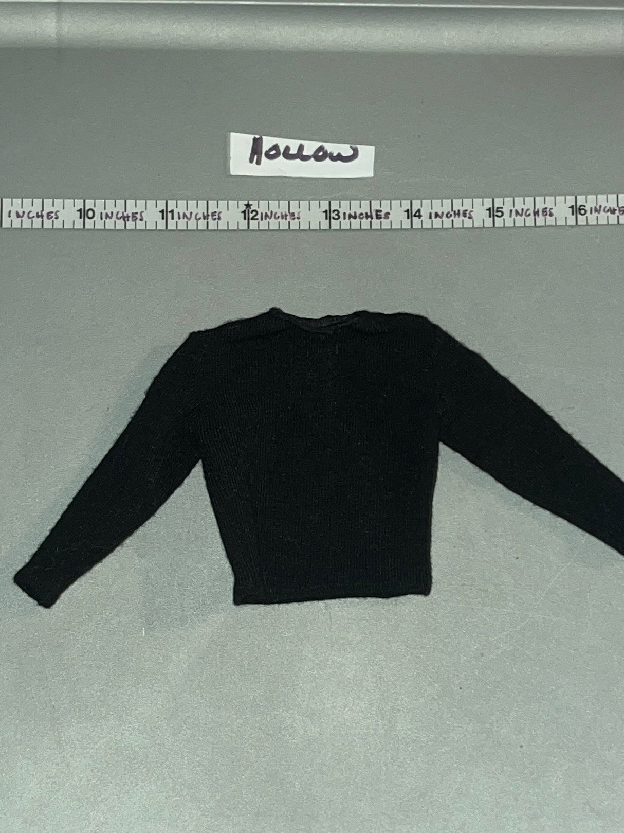 1/6 Scale Modern Civilian Shirt