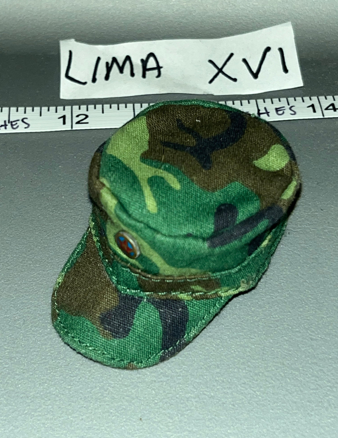 1/6 Scale Modern Era Chinese Hat