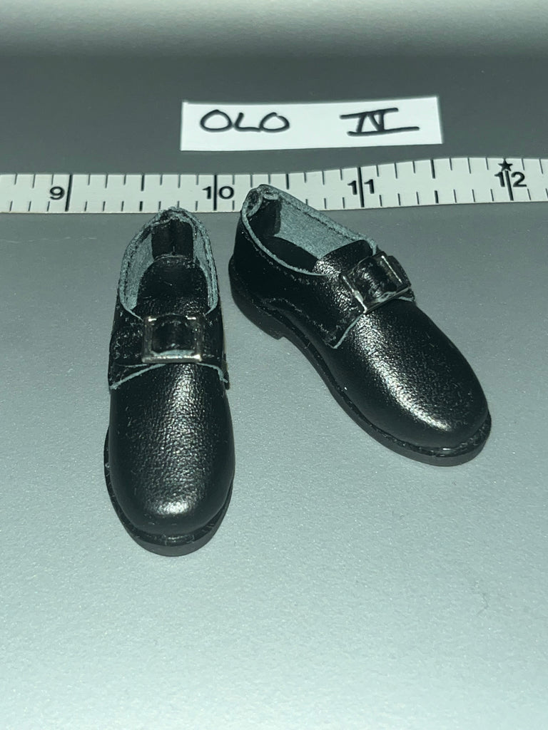 1/6 Scale Napoleonic French Boots - QORange