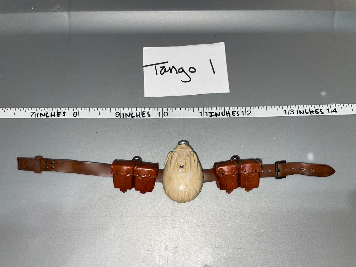 1/6 Scale WWII Soviet Russian Field Gear -