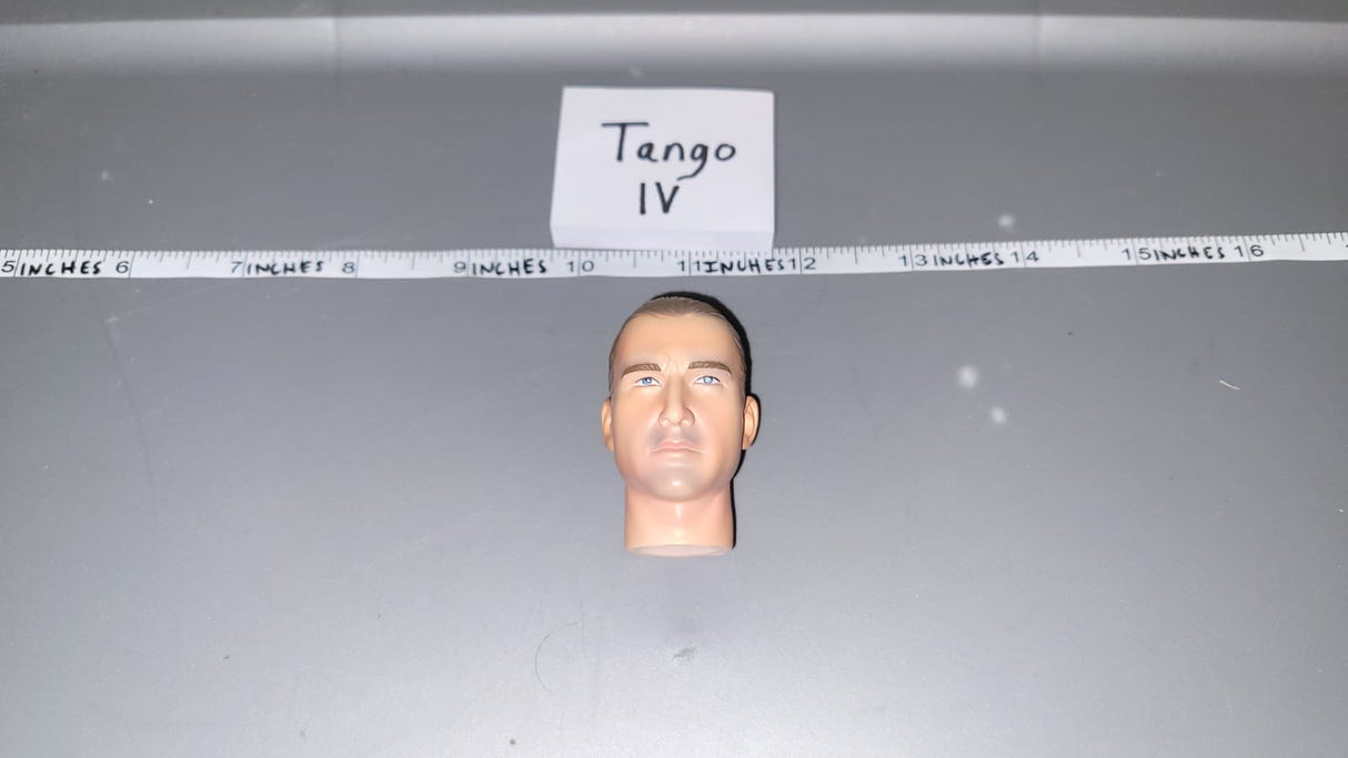 1/6 Scale Dragon Head Sculpt