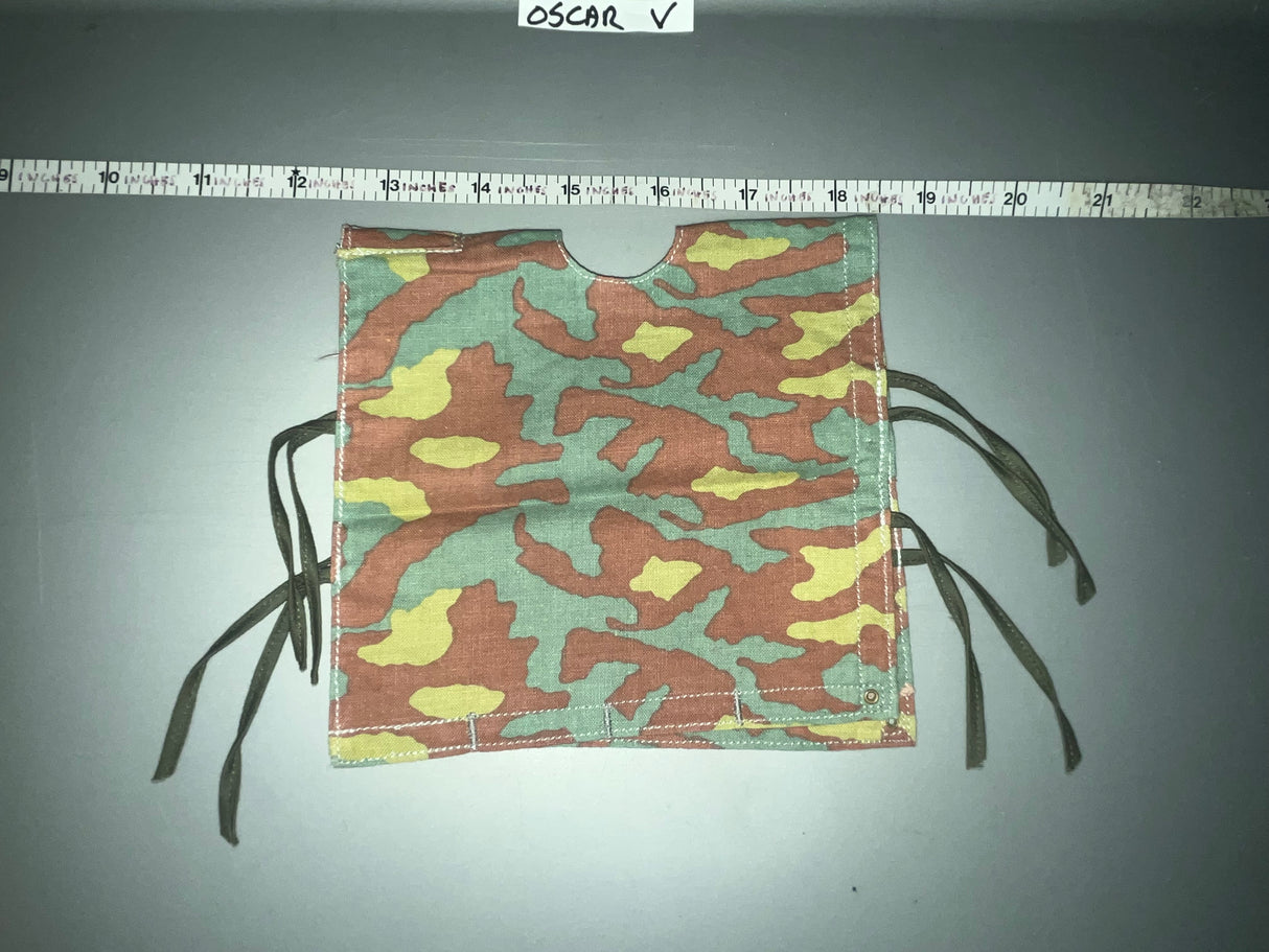 1/6 Scale WWII British WWII German Italian Chasuble Smock - MK1/6 Military’s Kit 1/6