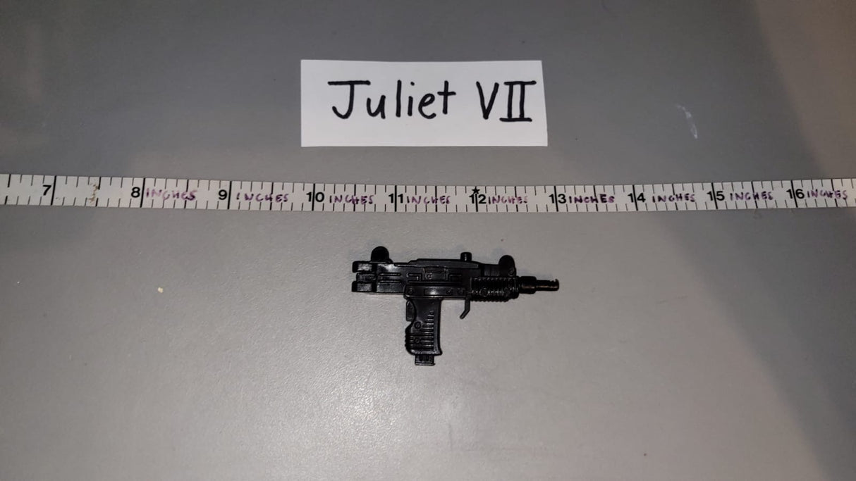 1/6 Scale Modern Era Uzi