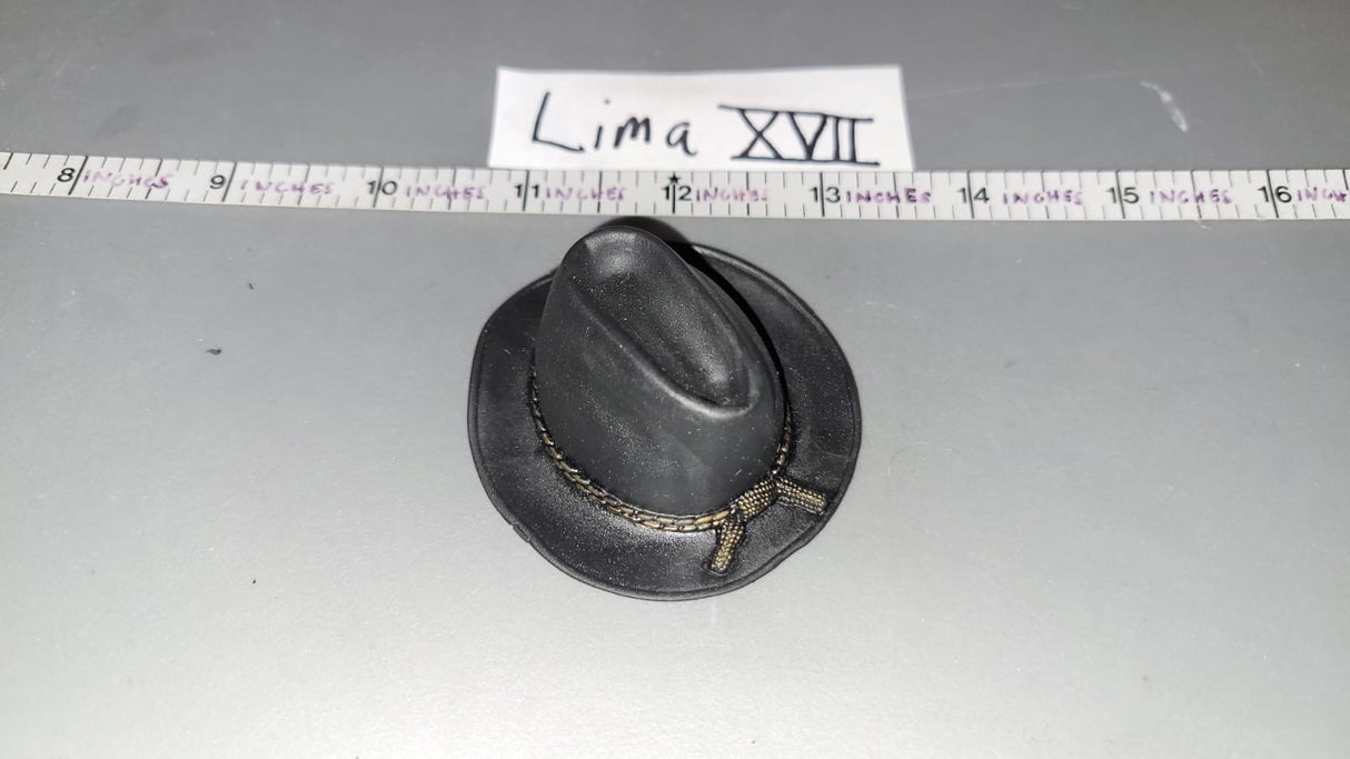 1/6 Scale Western Era Stetson Cowboy Hat - Union Cavalry