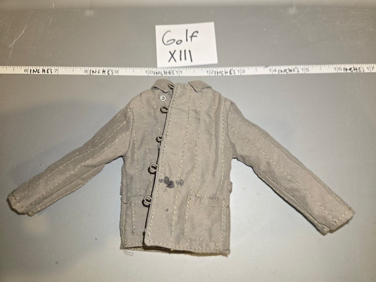 1/6 Scale WWII Russian Jacket / Coat