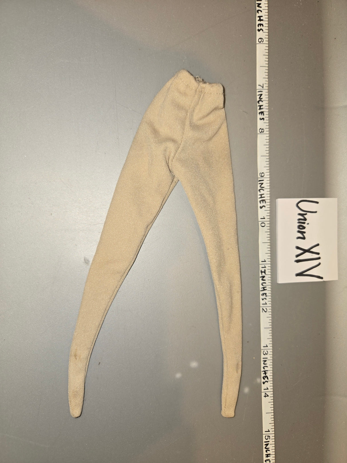 1:6 Scale WWII Russian Female Tights