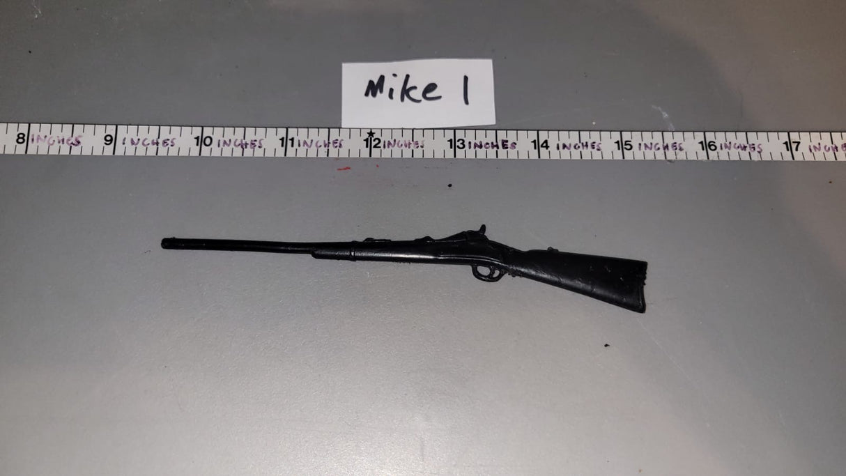 1/6 Scale Western Era Rifle