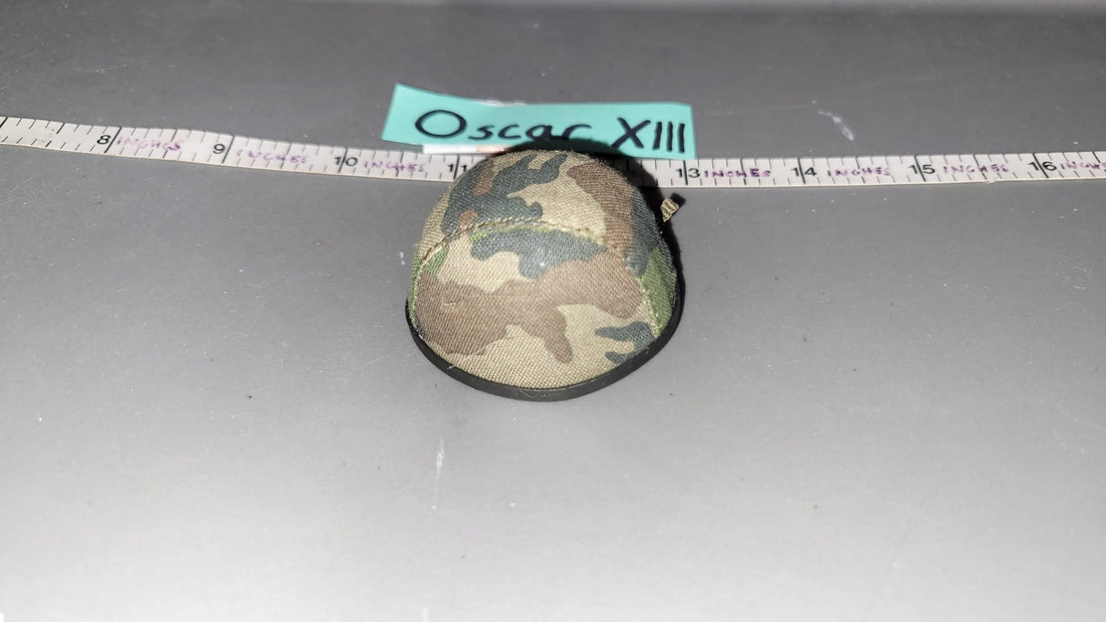 1/6 Scale Modern French Helmet