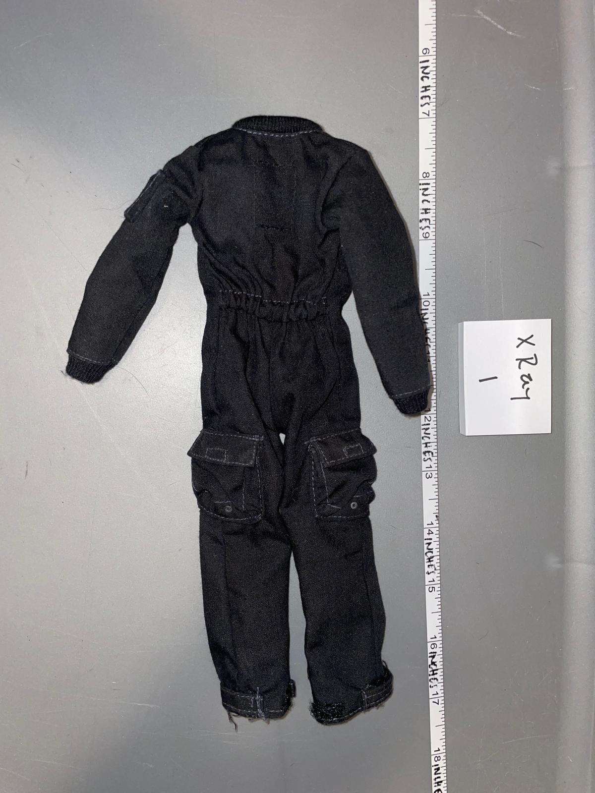 1/6 Scale Modern Era Halo Coveralls
