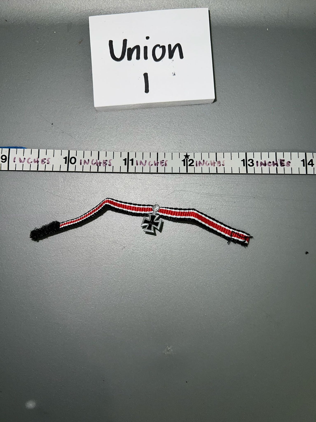 1:6 Scale WWII German Knight’s Cross