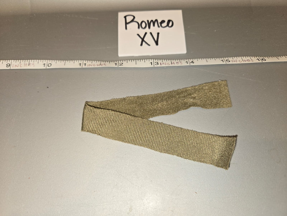 1/6 Scale Vietnam US Scarf