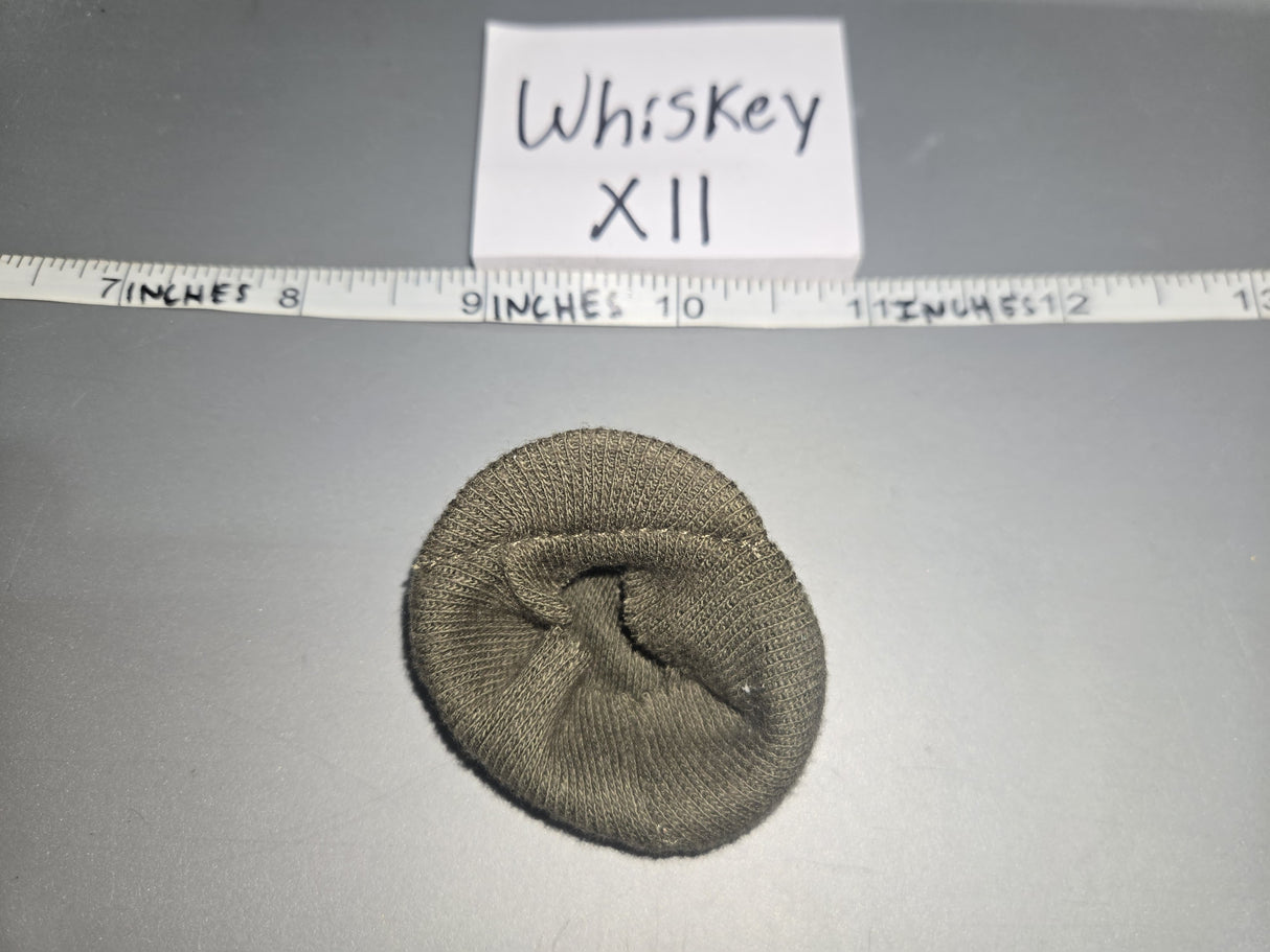 1/6 Scale WWII US Jeep Hat / Cap