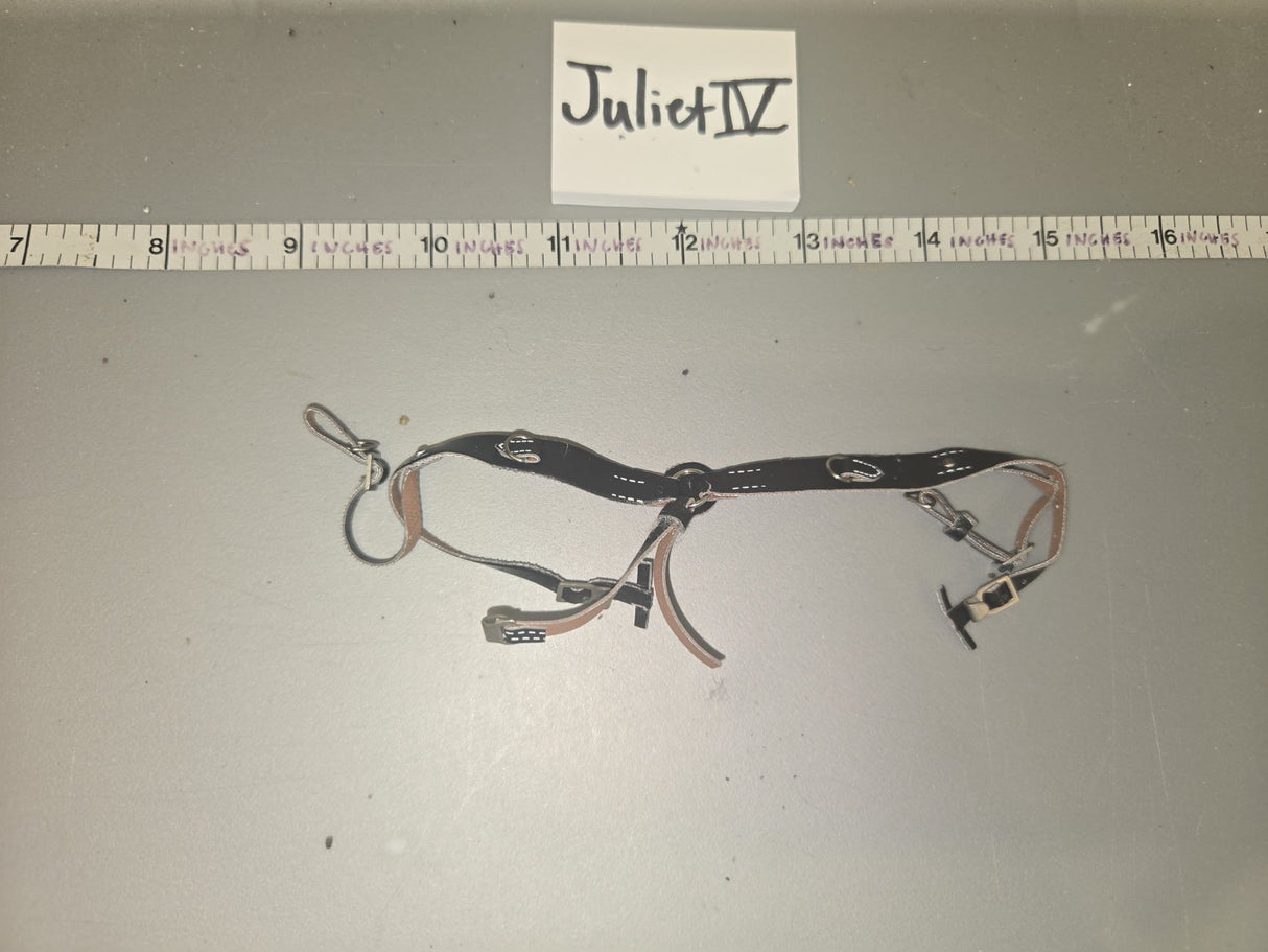 1/6 Scale WWII German Y Harness