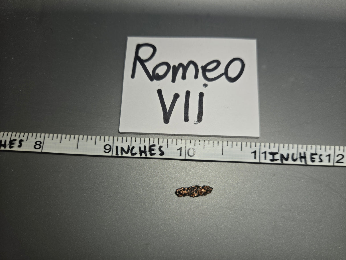 1:6 Scale WWII German Medal