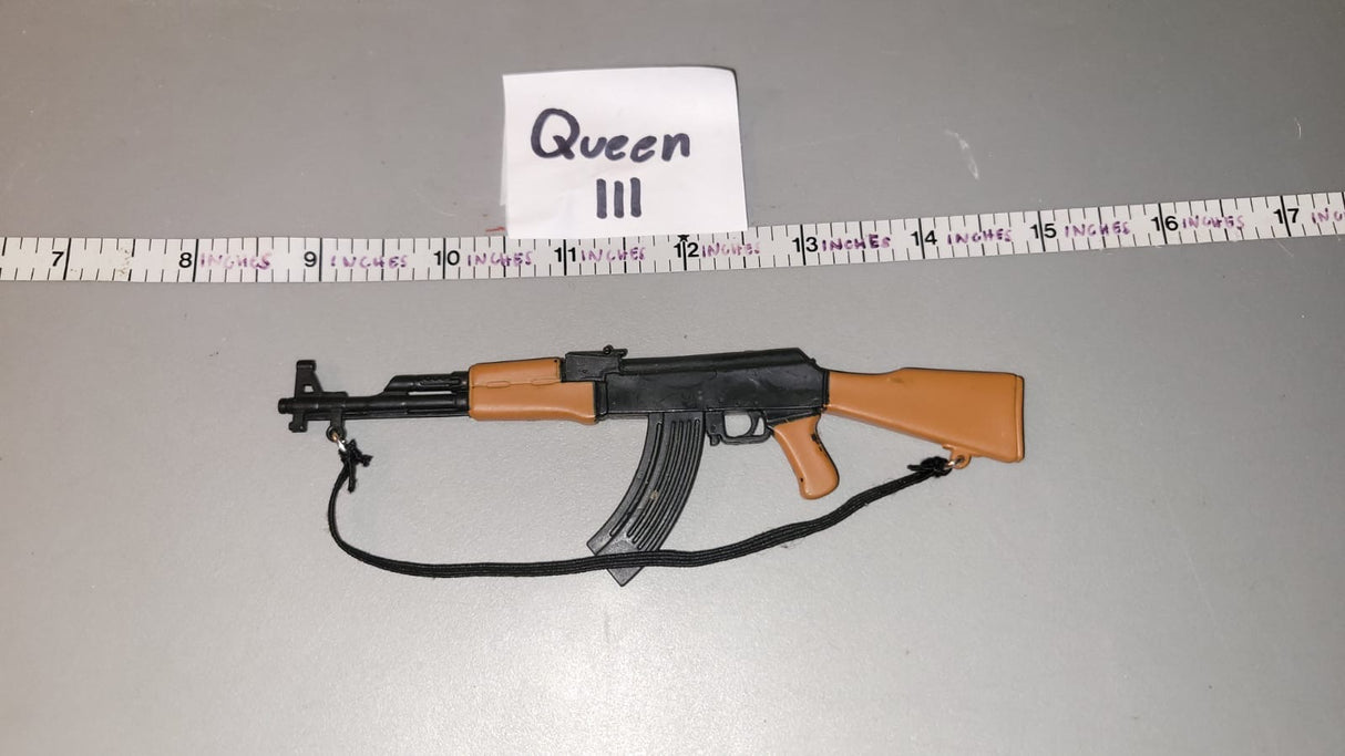 1/6 Scale Modern Era Russian AK-47