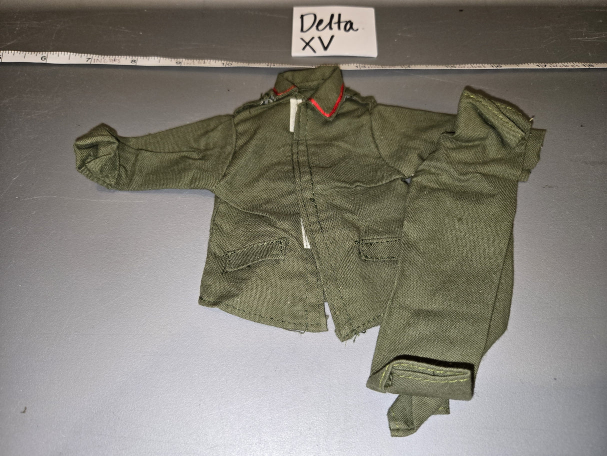 1/6 Scale World War One German Uniform