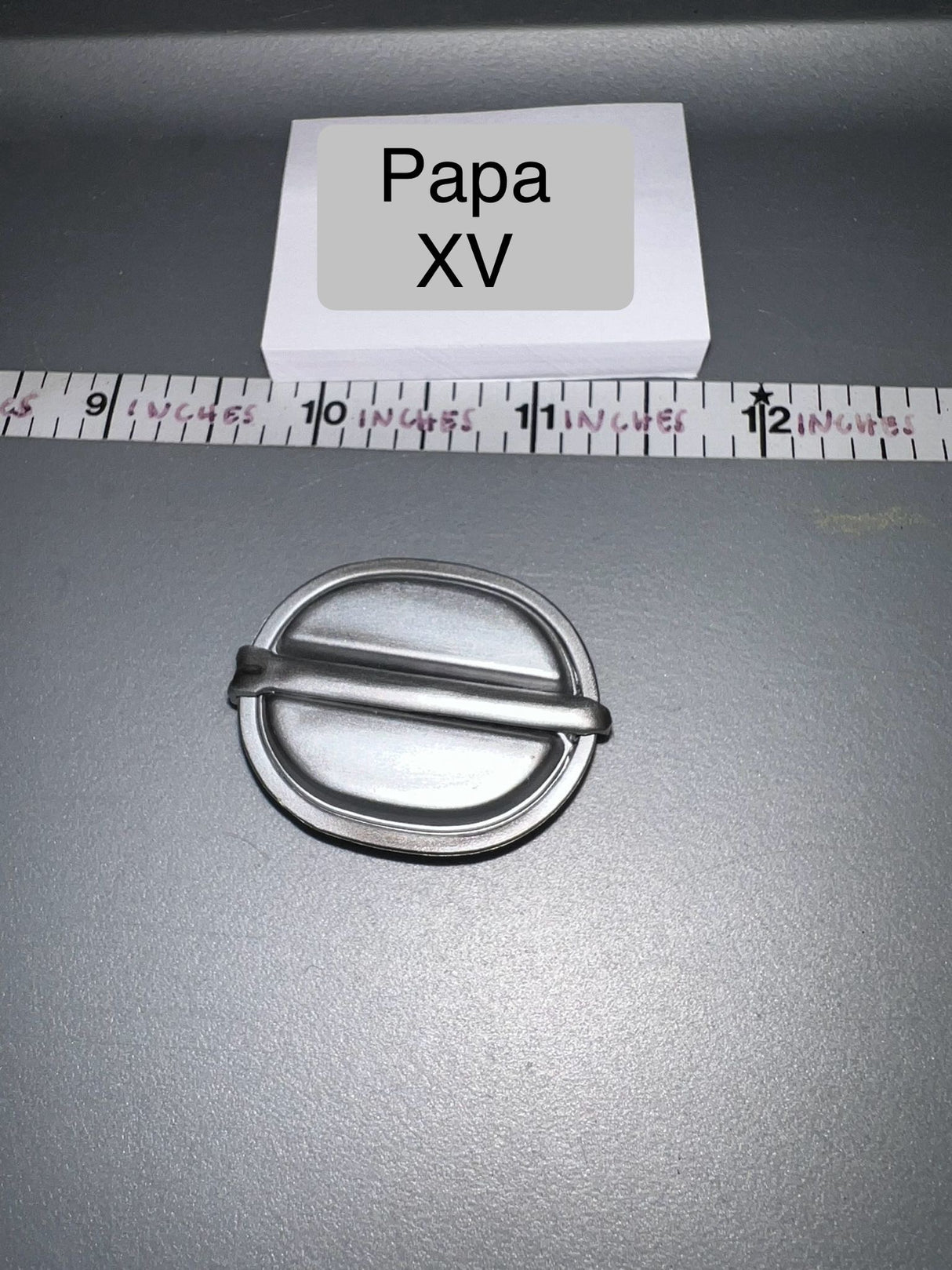 1/6 Scale WWII US Mess Kit